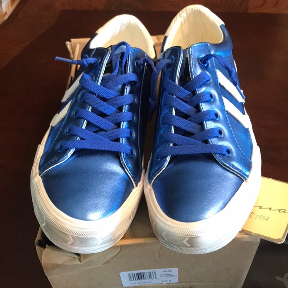 Vintage Havana Sneaker - Picture 3 of 8